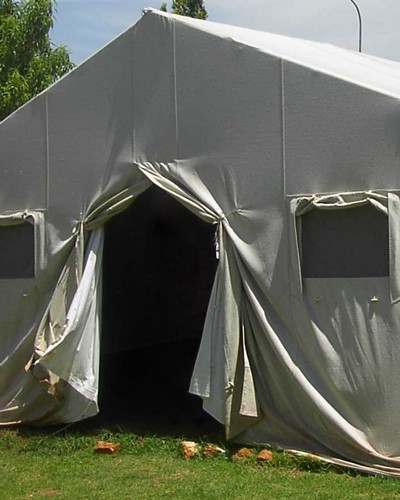 Изготавливаем солдатские палатки в Вытегре вместимостью <strong>до 70 человек</strong>